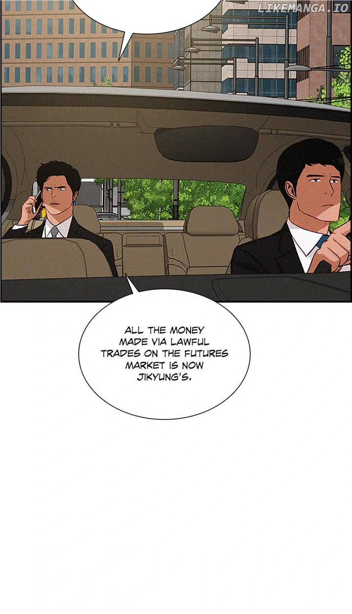 Read Lord Of Money Manga Online