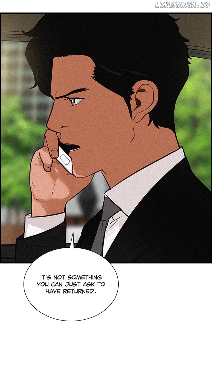 Read Lord Of Money Manga Online
