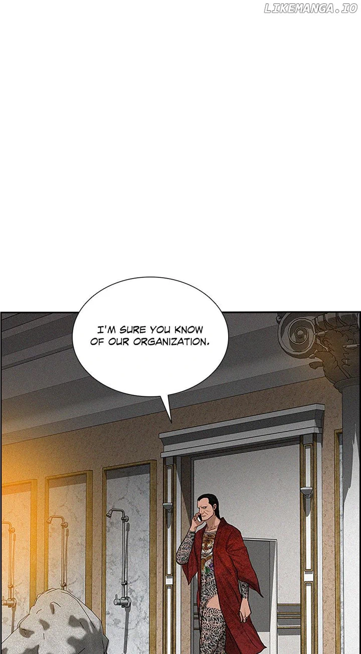Read Lord Of Money Manga Online
