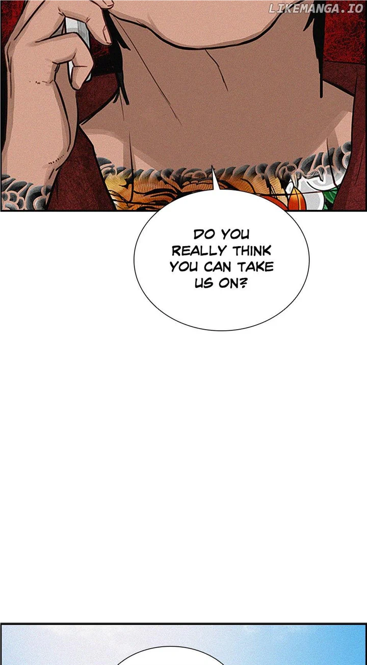 Read Lord Of Money Manga Online