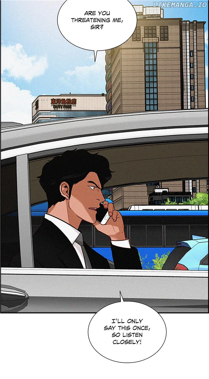 Read Lord Of Money Manga Online
