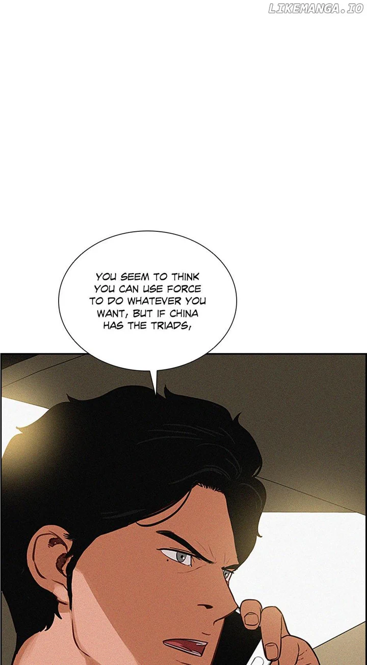 Read Lord Of Money Manga Online