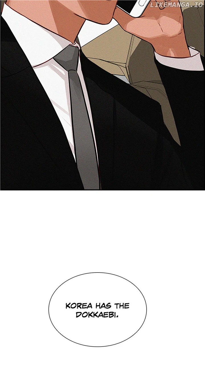 Read Lord Of Money Manga Online