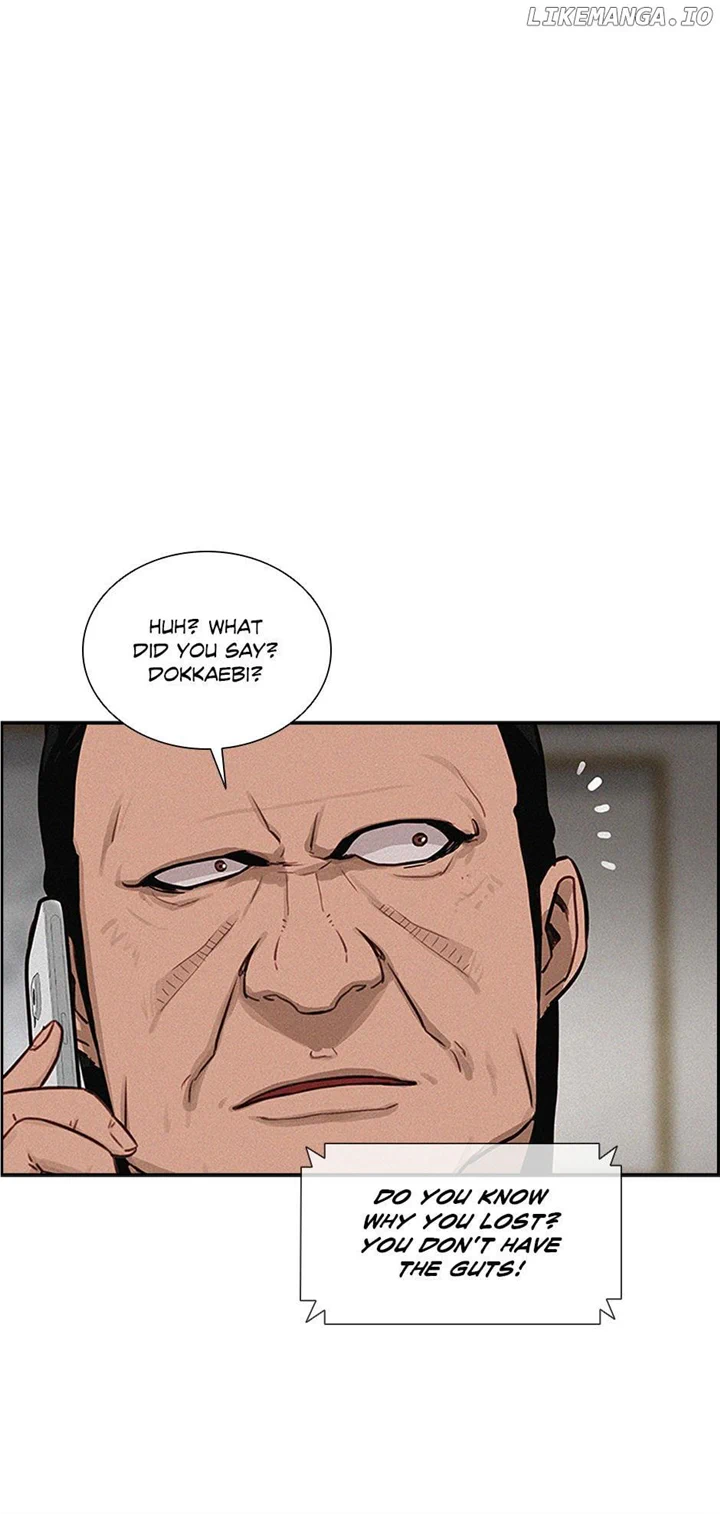 Read Lord Of Money Manga Online