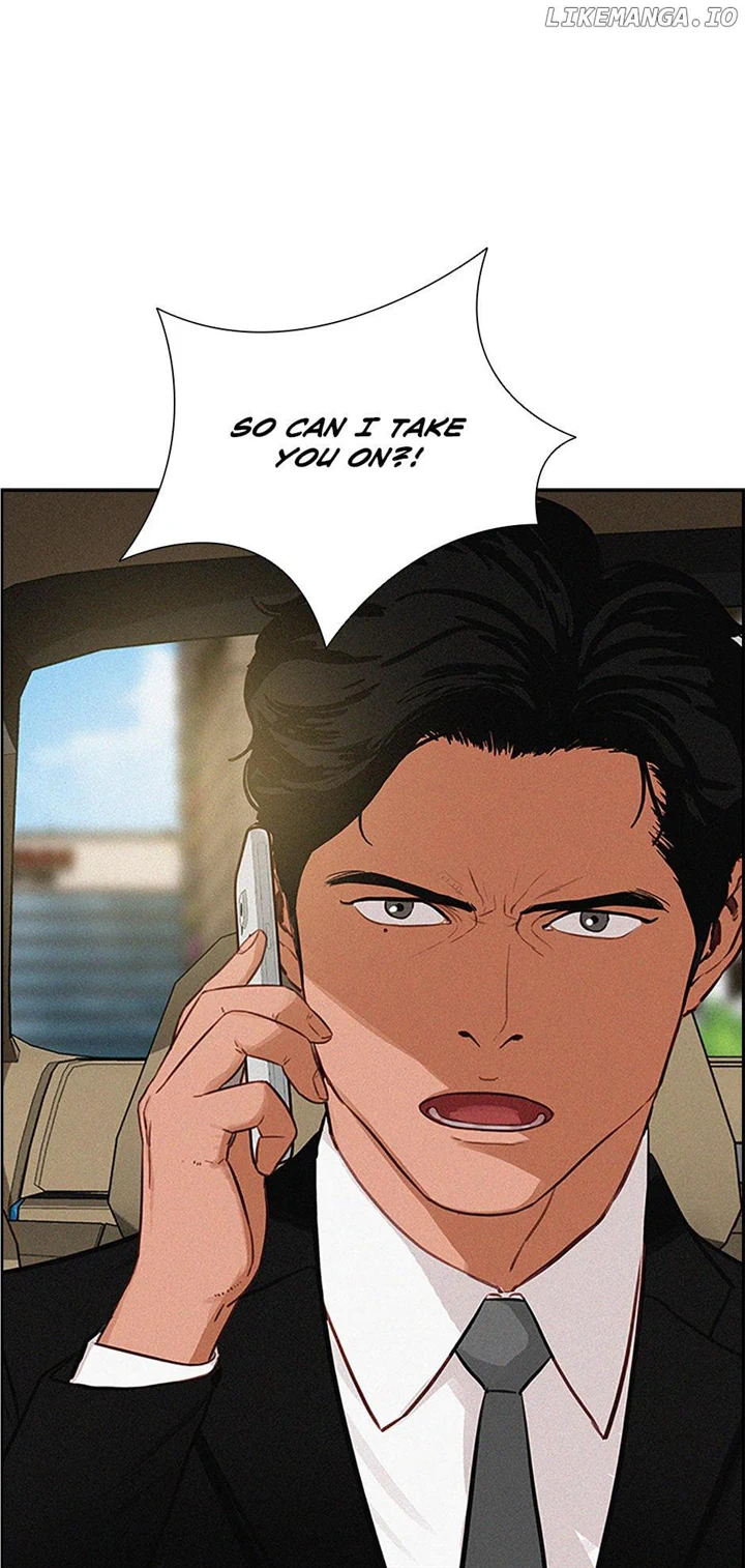 Read Lord Of Money Manga Online
