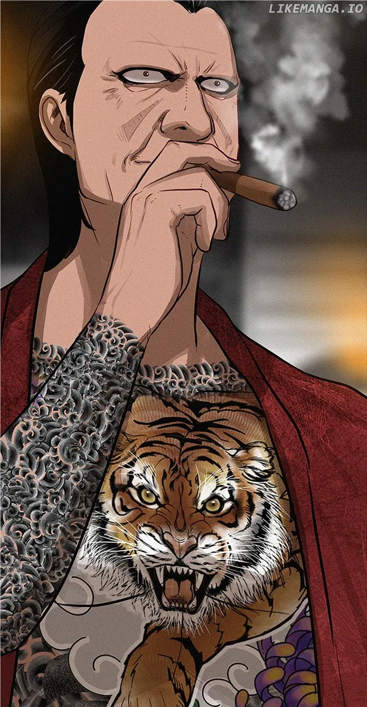 Read Lord Of Money Manga Online