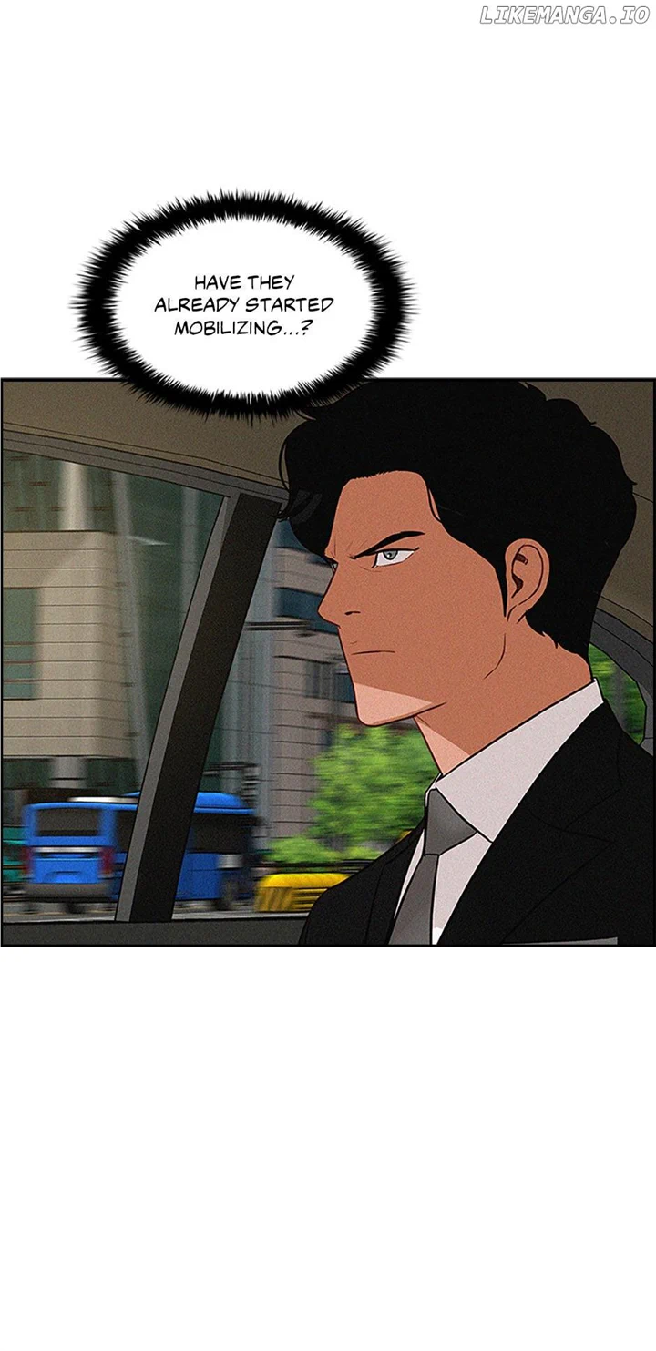 Read Lord Of Money Manga Online