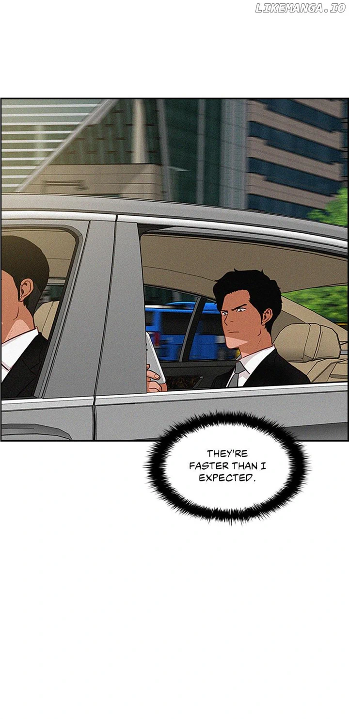 Read Lord Of Money Manga Online