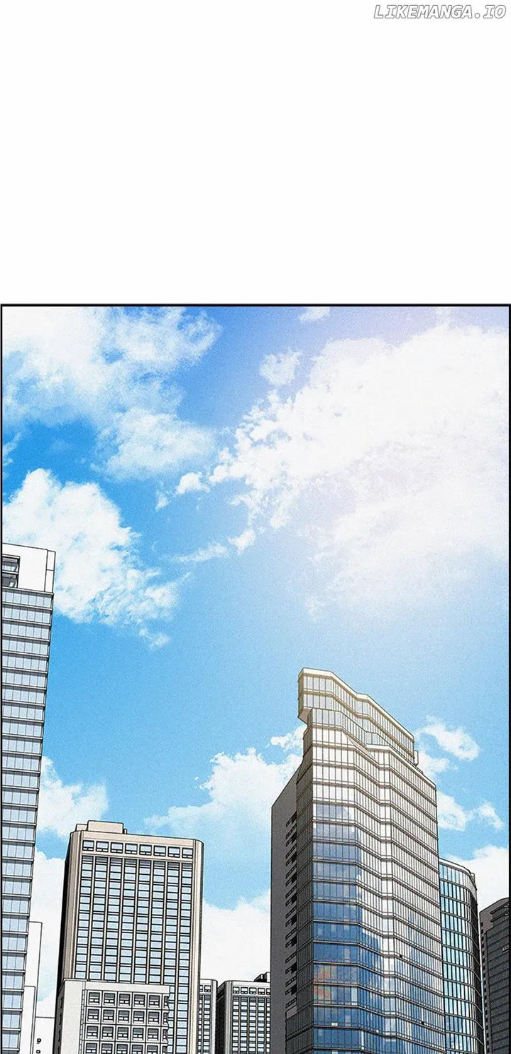 Read Lord Of Money Manga Online