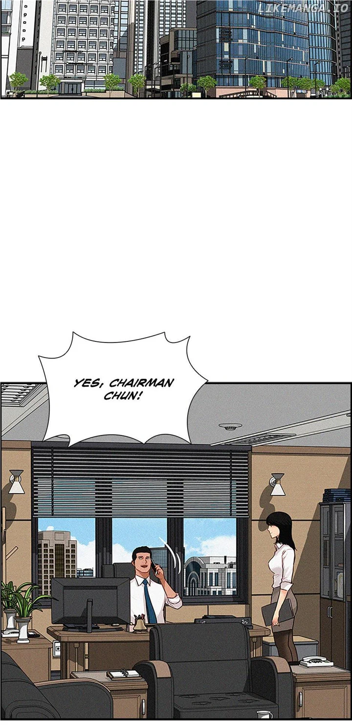 Read Lord Of Money Manga Online