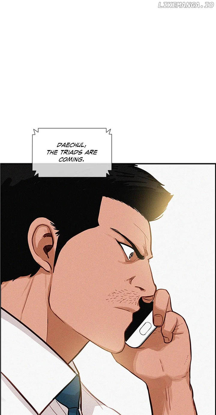 Read Lord Of Money Manga Online