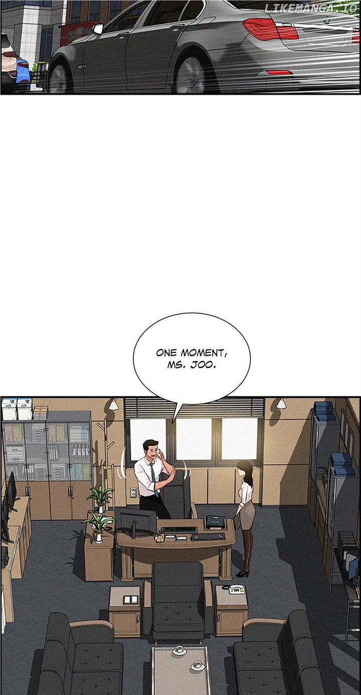 Read Lord Of Money Manga Online