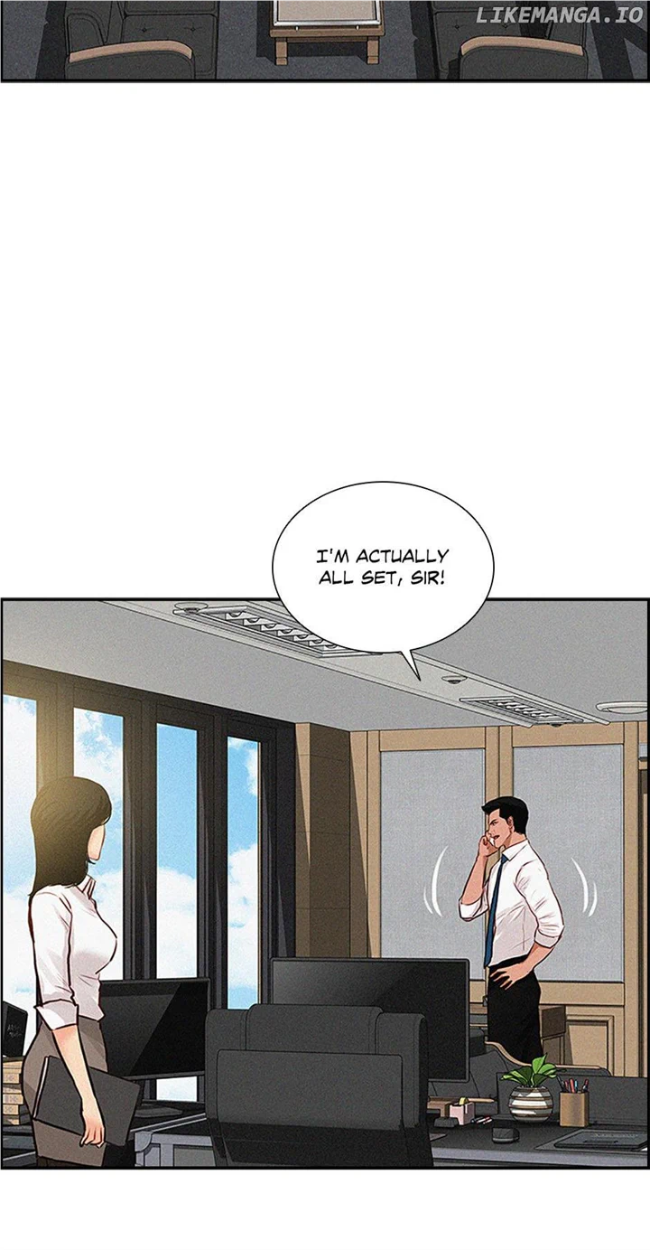 Read Lord Of Money Manga Online