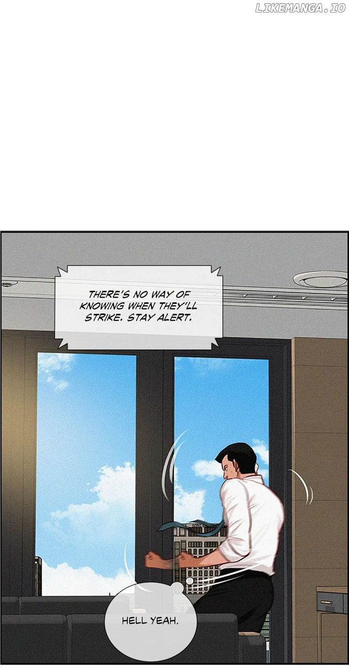 Read Lord Of Money Manga Online