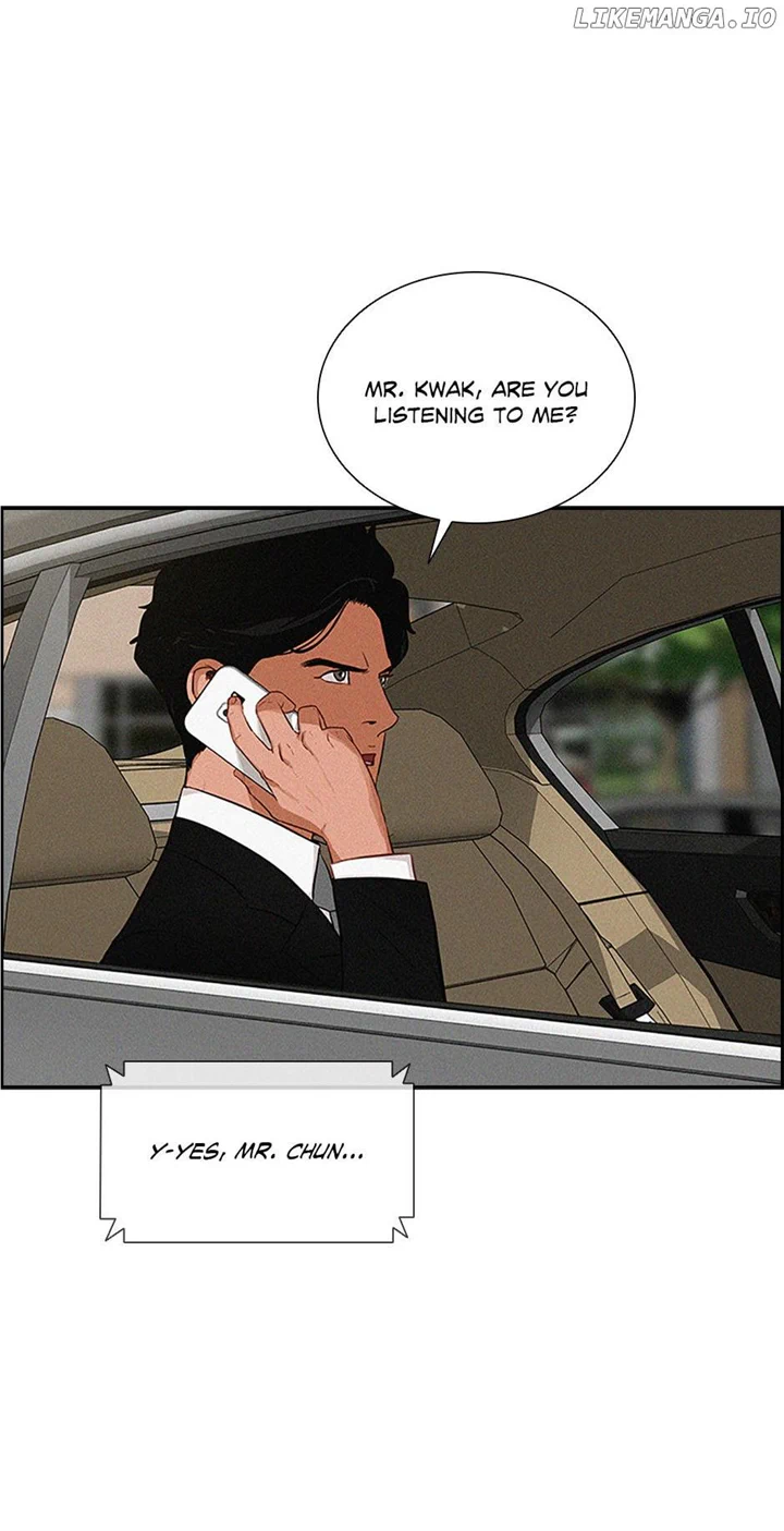 Read Lord Of Money Manga Online