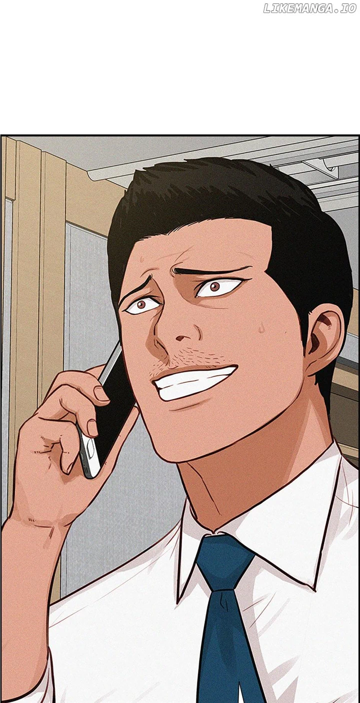Read Lord Of Money Manga Online