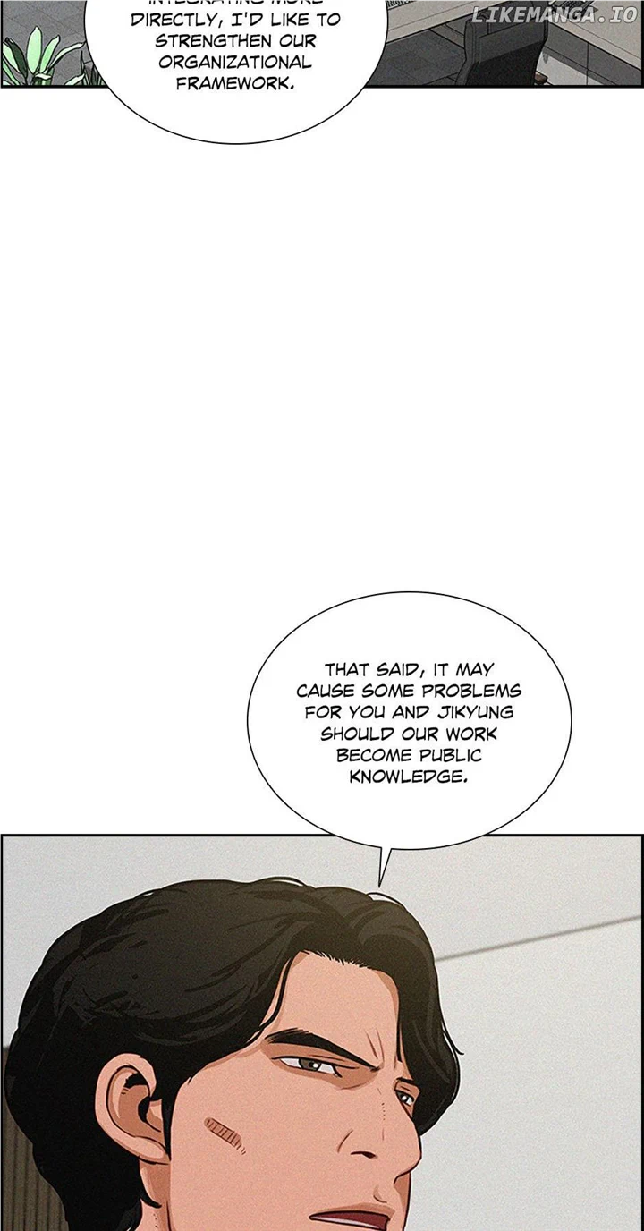 Read Lord Of Money Manga Online