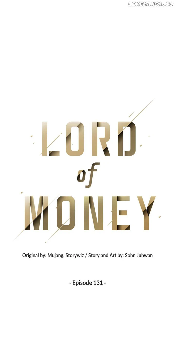 Read Lord Of Money Manga Online