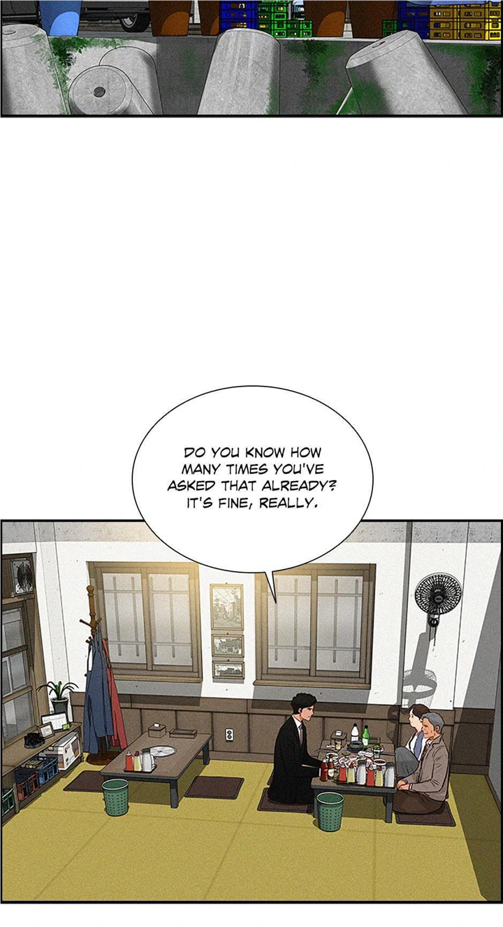 Read Lord Of Money Manga Online