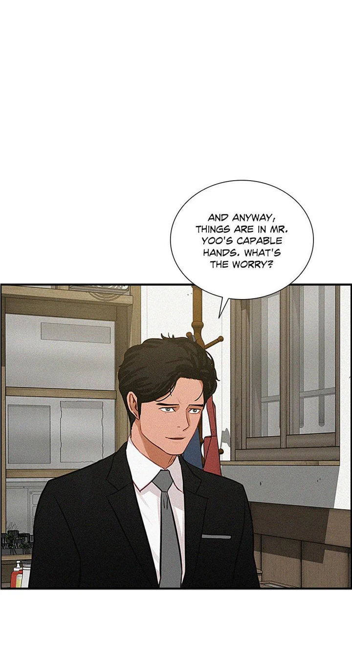 Read Lord Of Money Manga Online