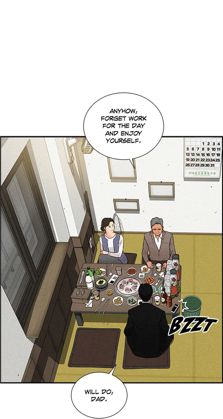Read Lord Of Money Manga Online