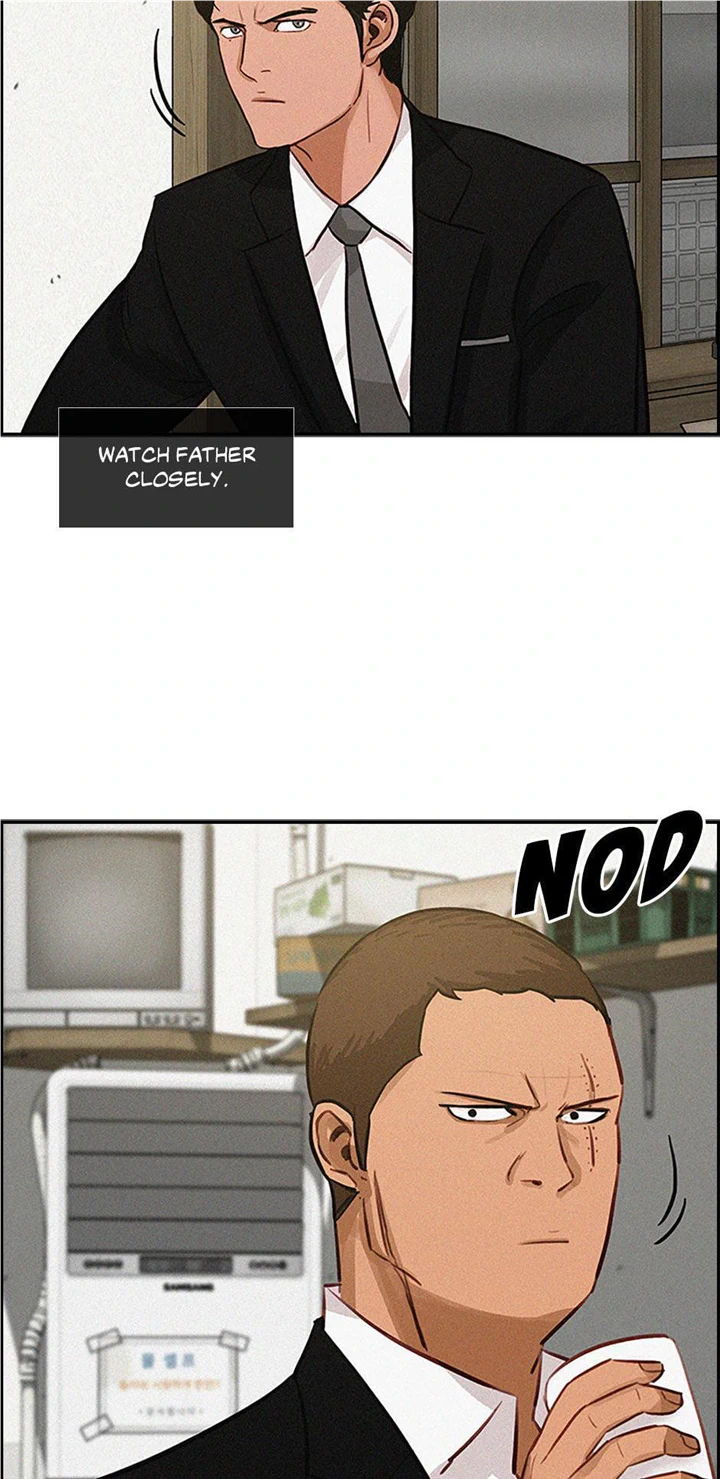 Read Lord Of Money Manga Online