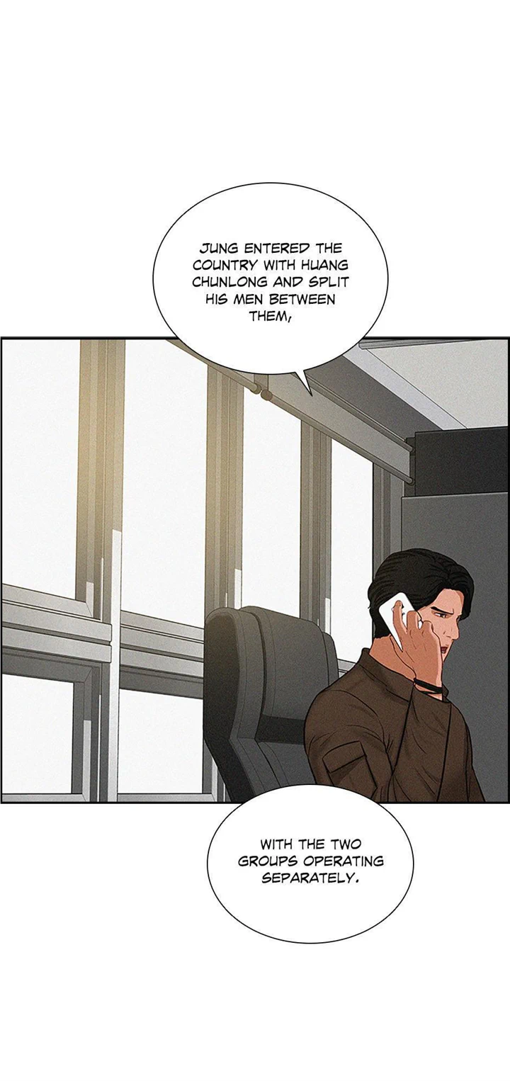 Read Lord Of Money Manga Online