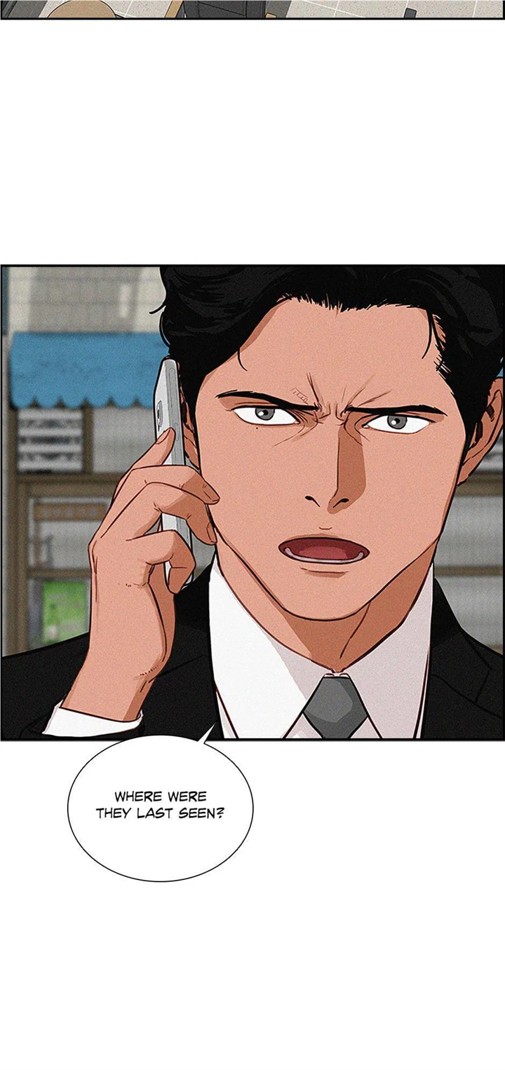 Read Lord Of Money Manga Online