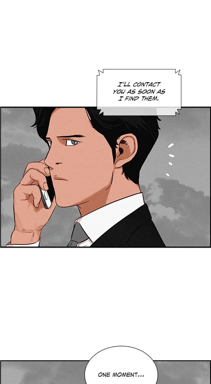 Read Lord Of Money Manga Online
