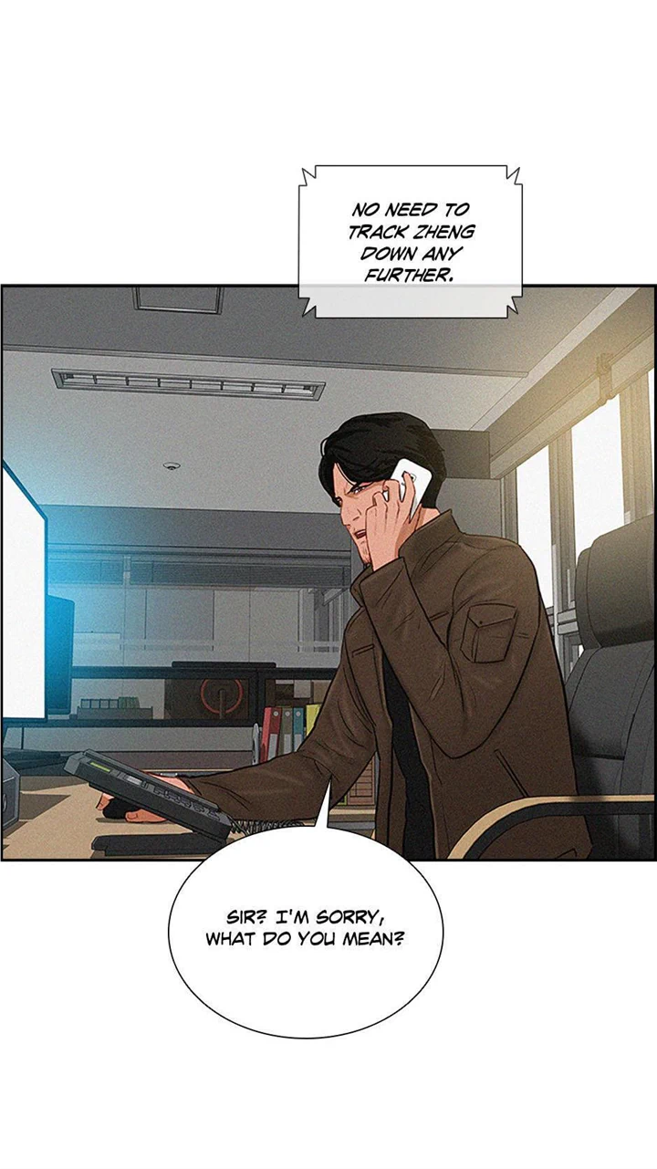 Read Lord Of Money Manga Online
