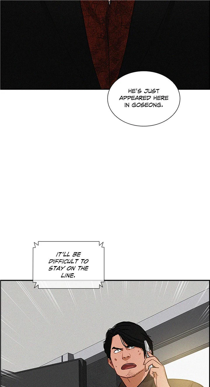 Read Lord Of Money Manga Online