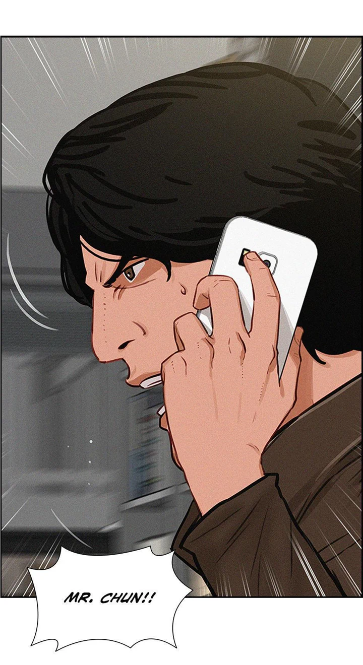 Read Lord Of Money Manga Online