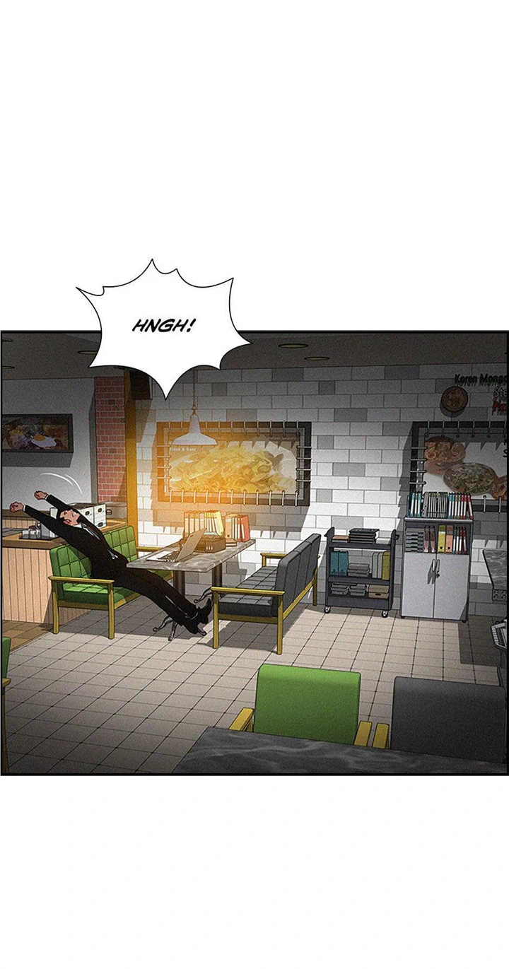 Read Lord Of Money Manga Online