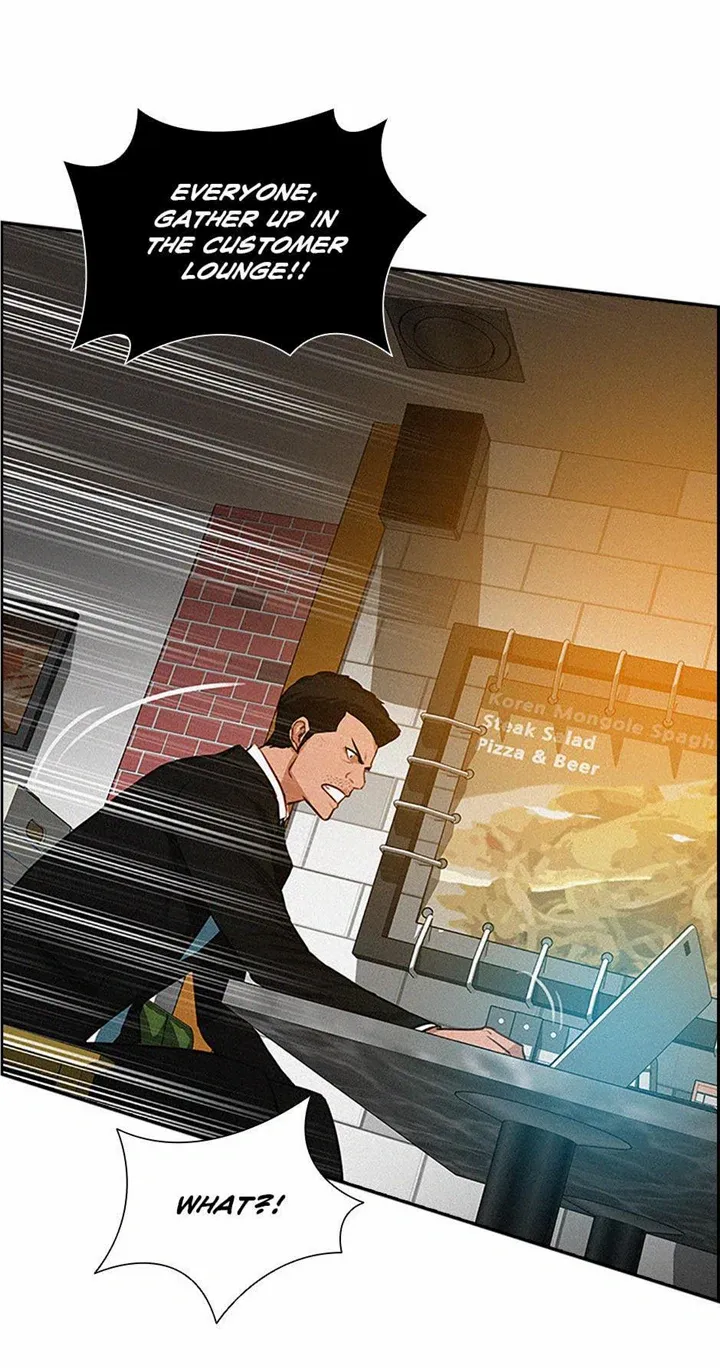 Read Lord Of Money Manga Online