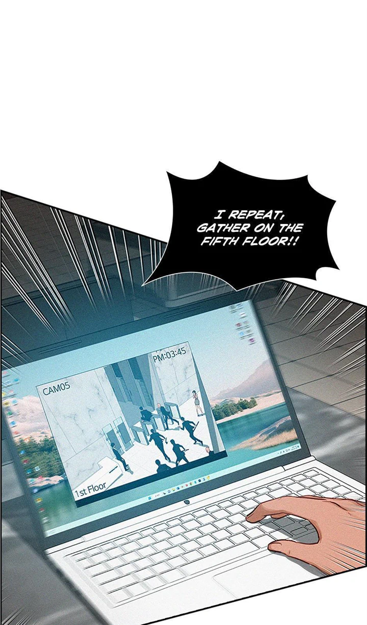 Read Lord Of Money Manga Online