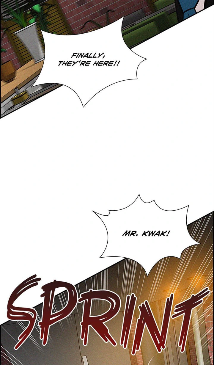 Read Lord Of Money Manga Online