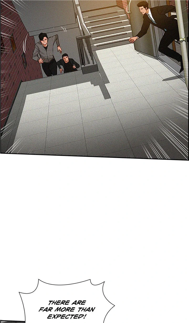 Read Lord Of Money Manga Online