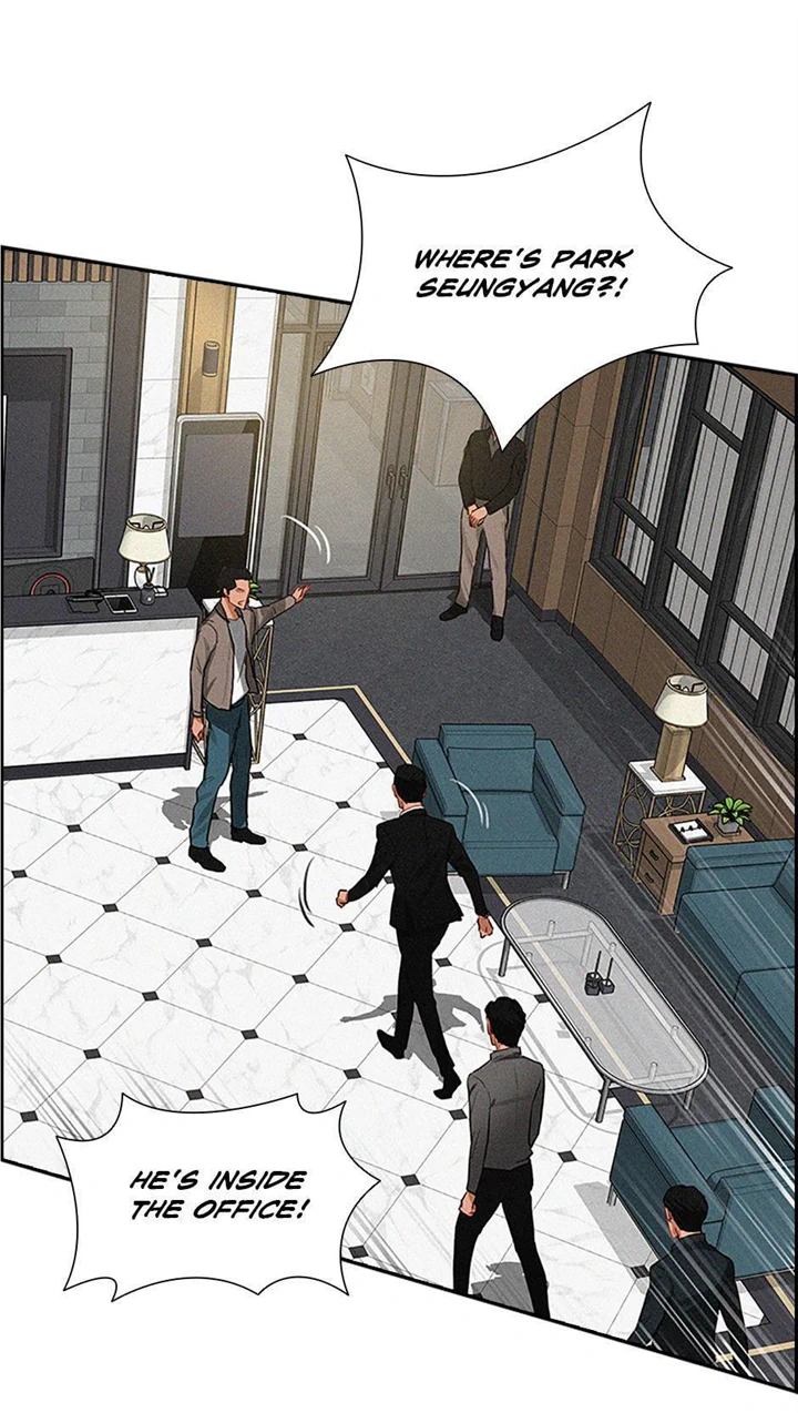 Read Lord Of Money Manga Online