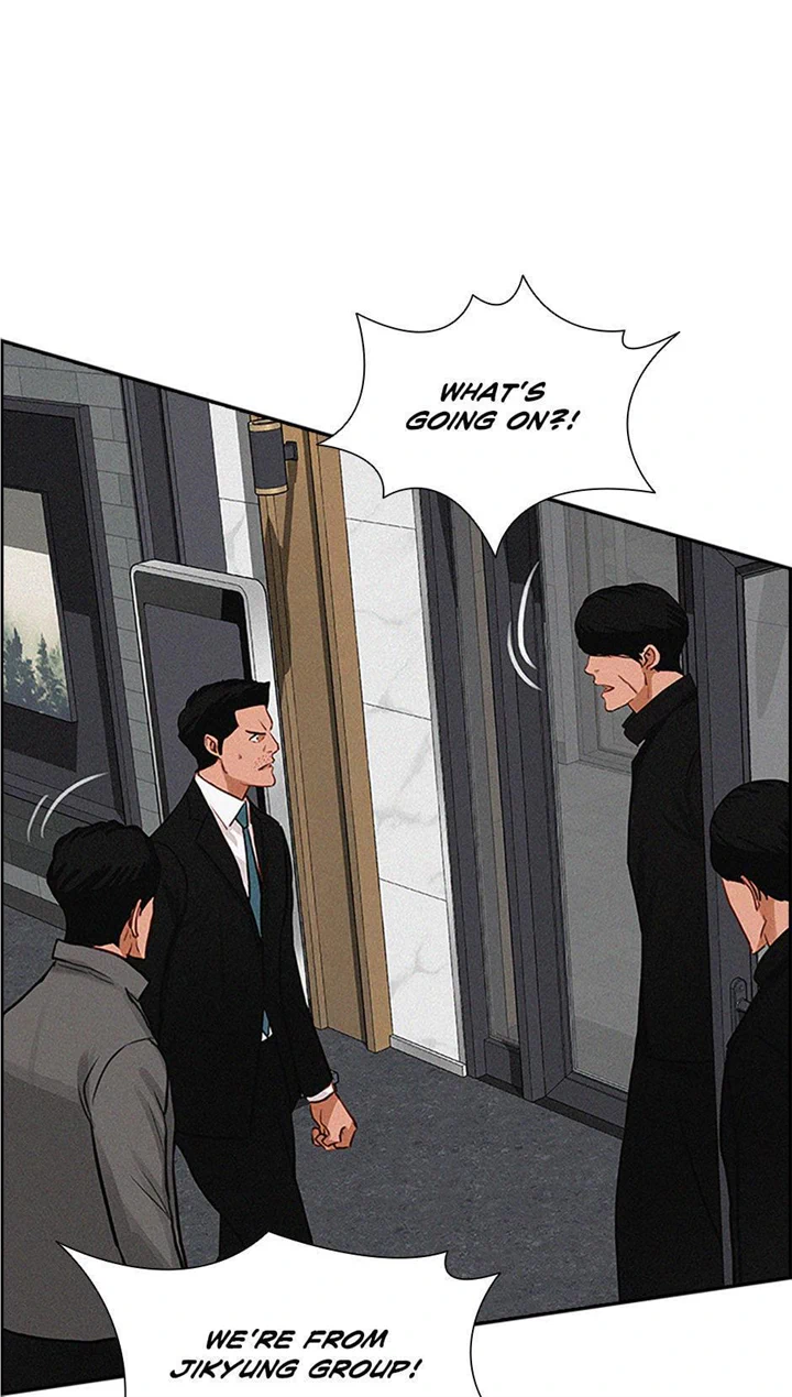 Read Lord Of Money Manga Online