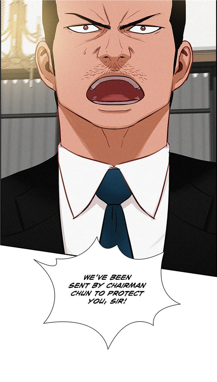 Read Lord Of Money Manga Online