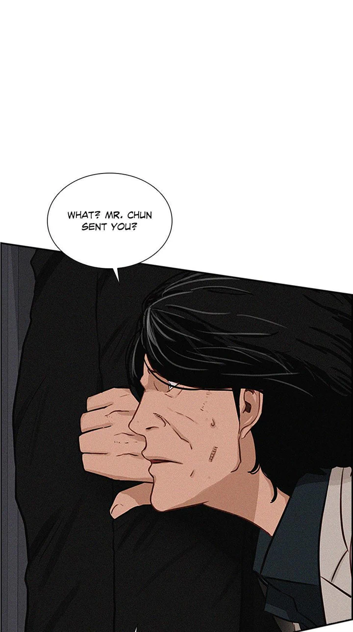 Read Lord Of Money Manga Online
