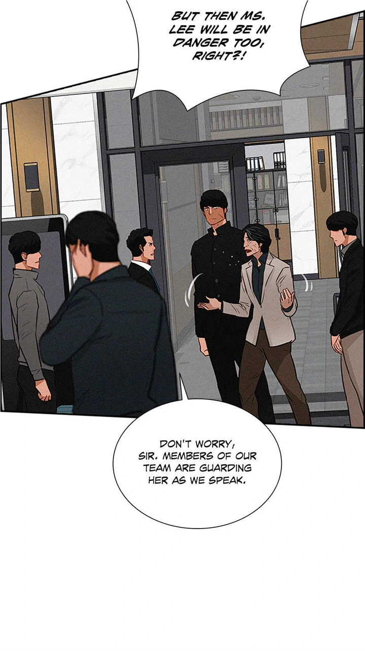 Read Lord Of Money Manga Online