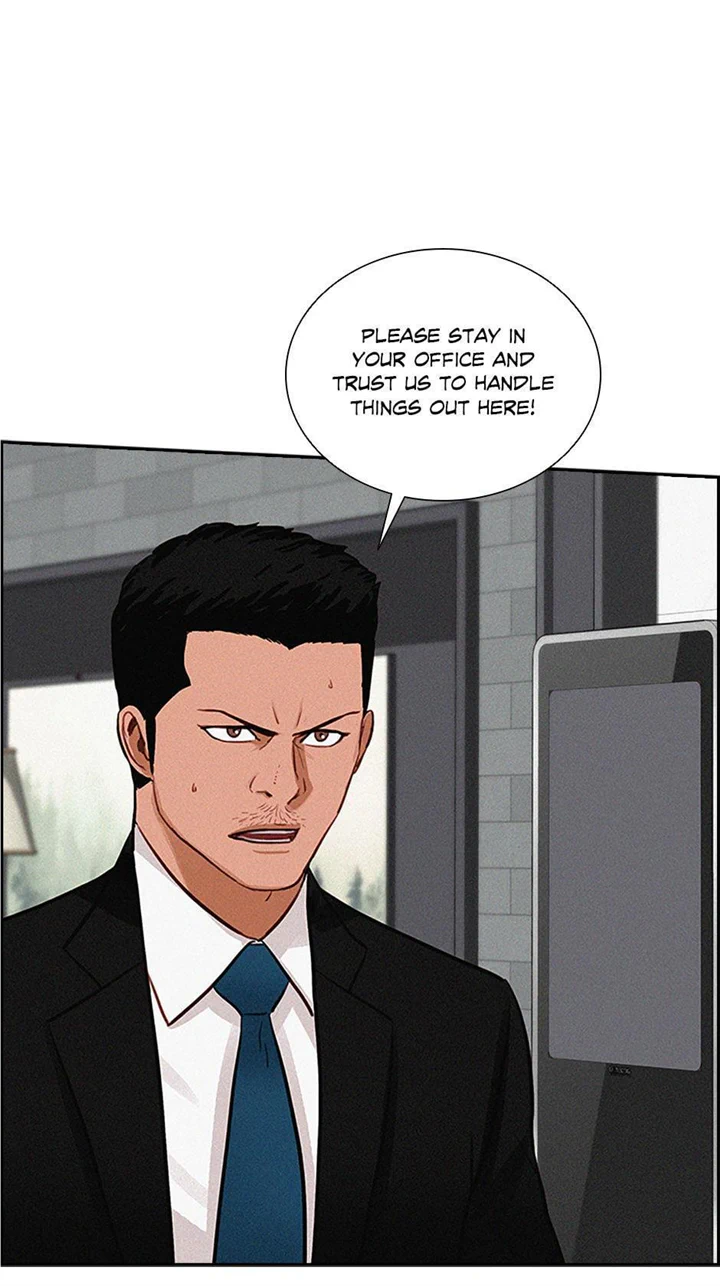 Read Lord Of Money Manga Online
