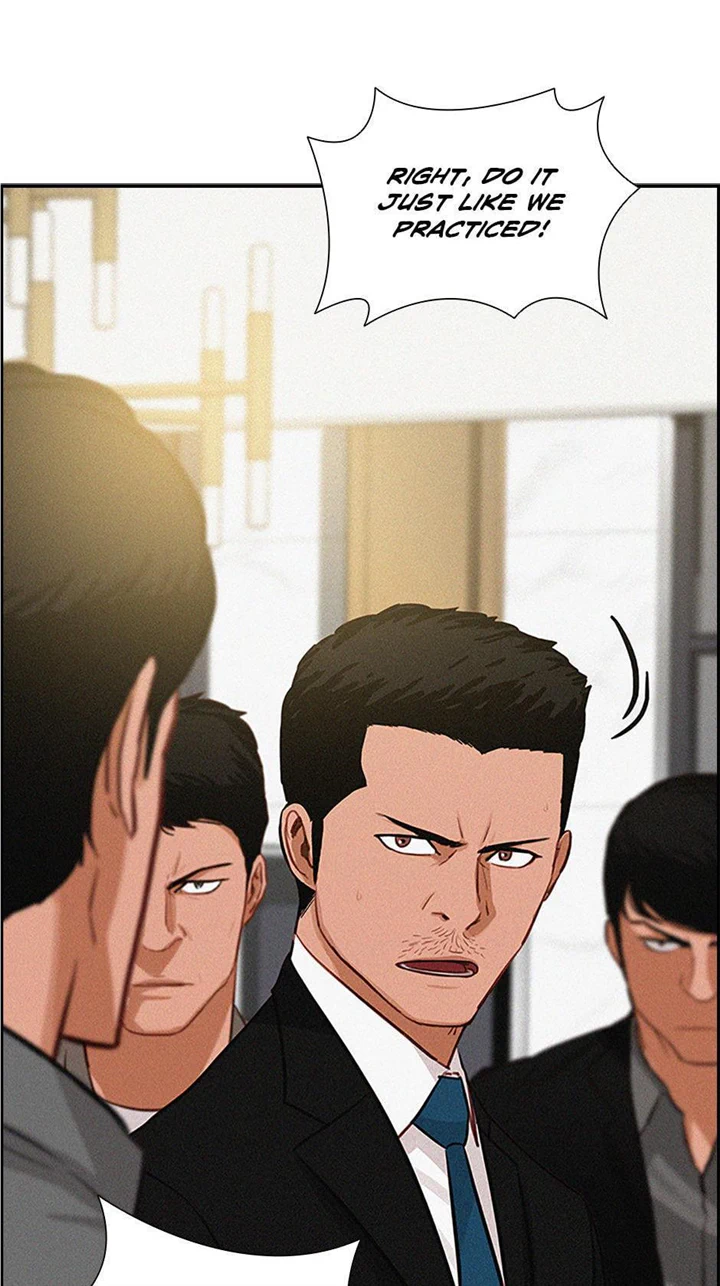 Read Lord Of Money Manga Online