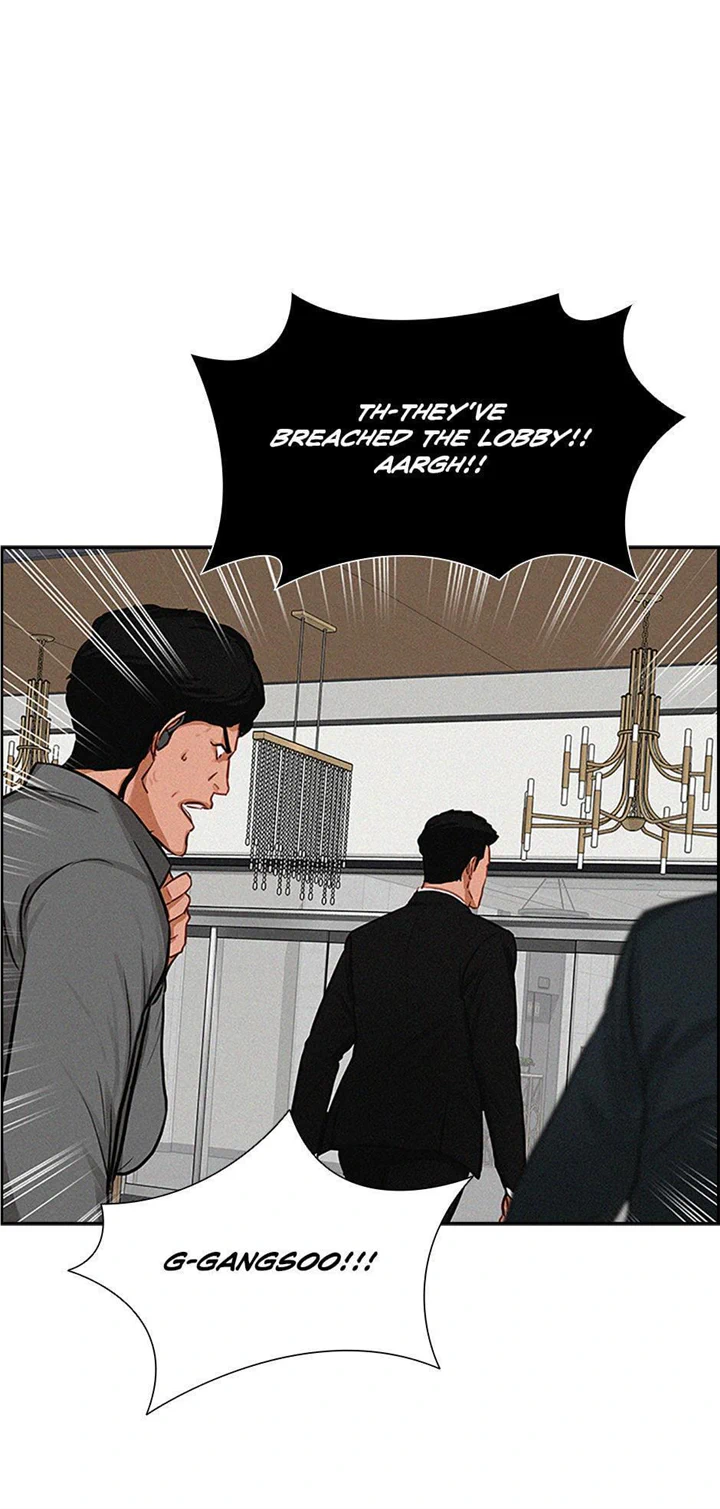 Read Lord Of Money Manga Online