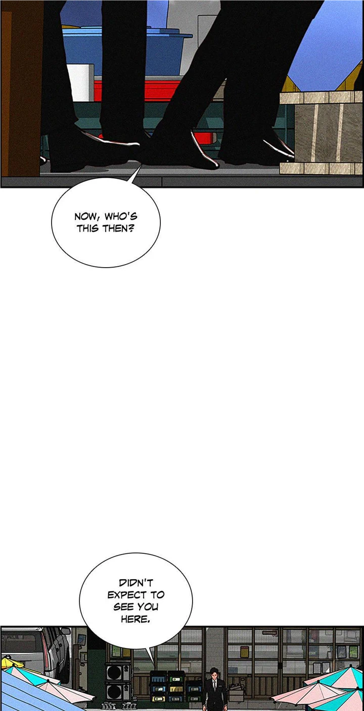 Read Lord Of Money Manga Online
