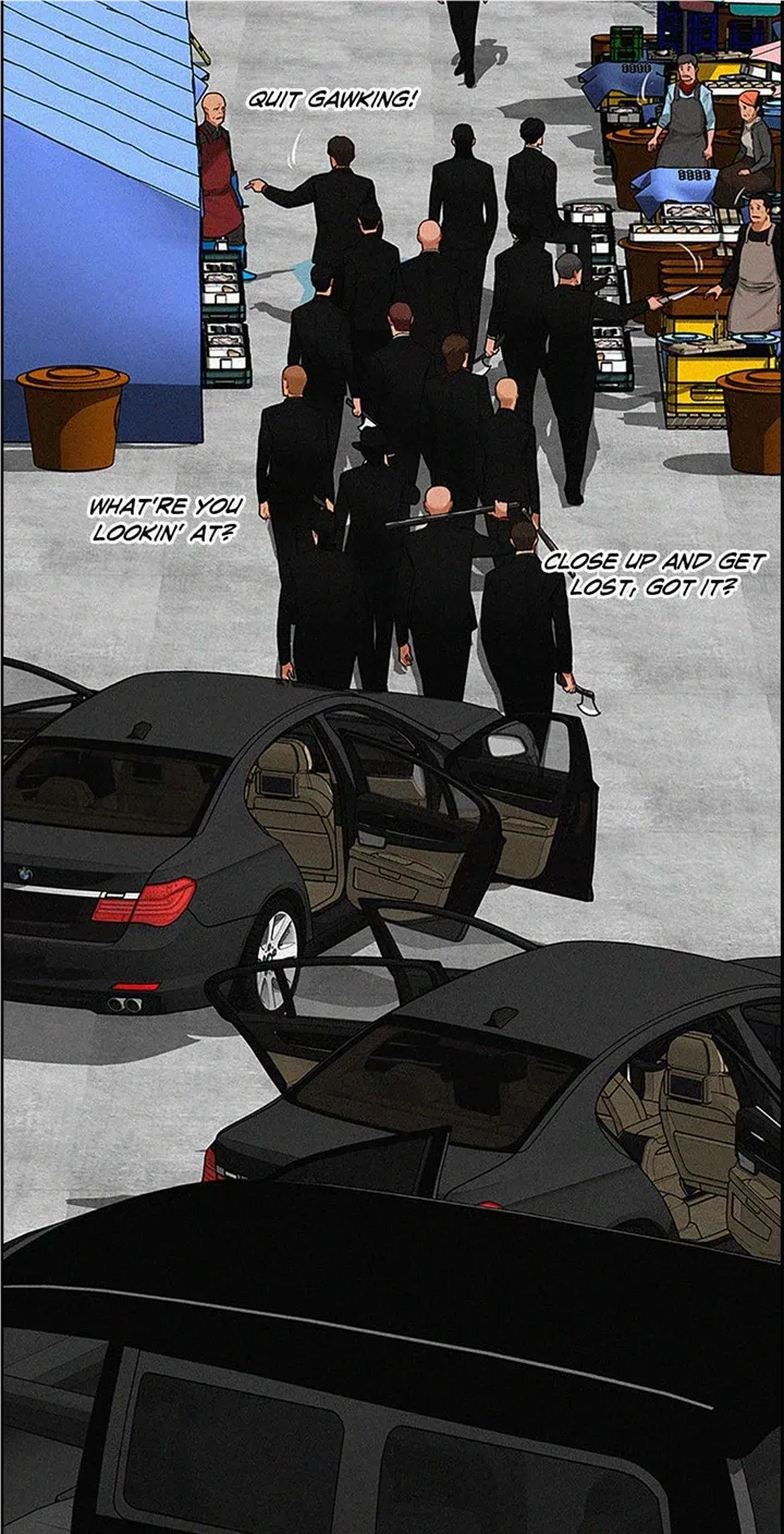 Read Lord Of Money Manga Online