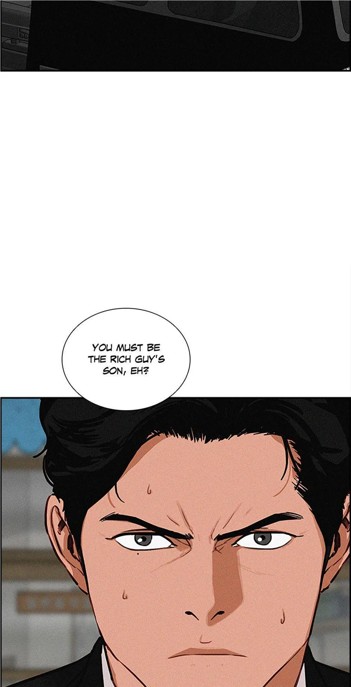 Read Lord Of Money Manga Online