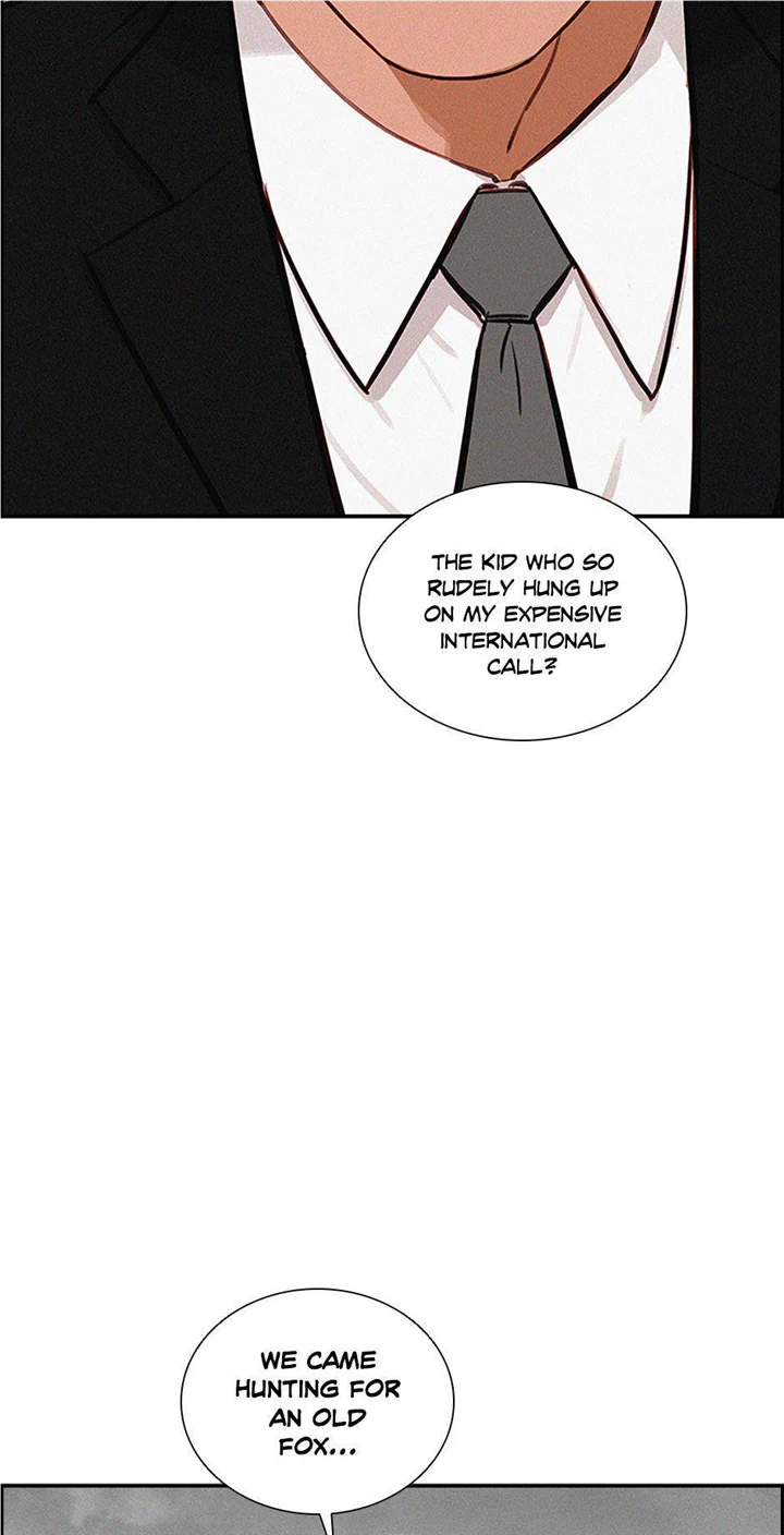 Read Lord Of Money Manga Online