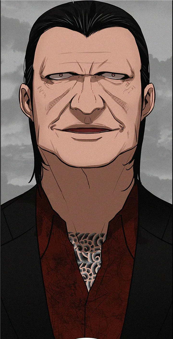 Read Lord Of Money Manga Online